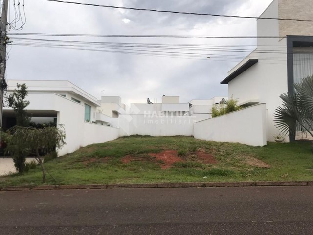 Terreno em condomínio_Venda