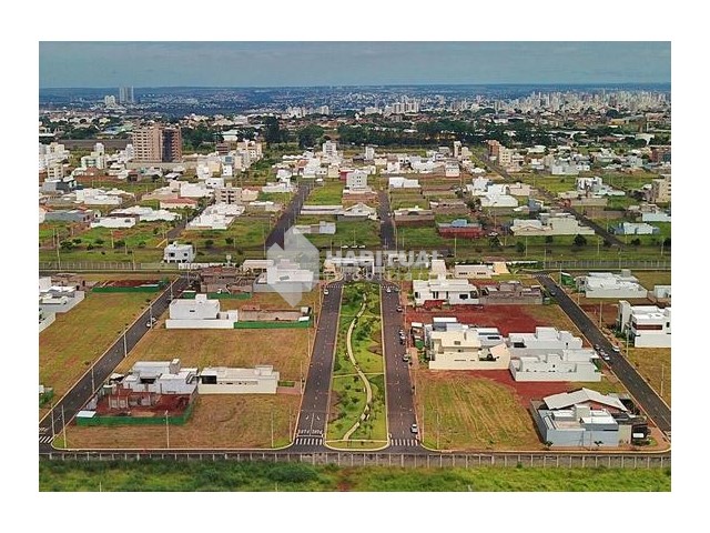 Terreno em condomínio_Venda